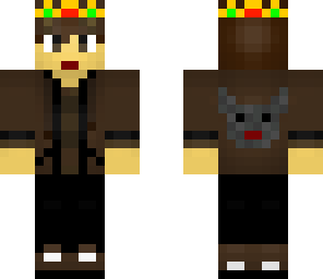 bat king guy 2