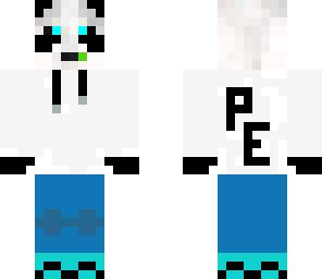 panda