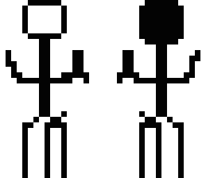 stickman