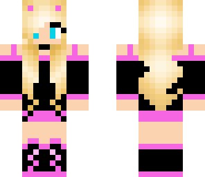 my sisters skin