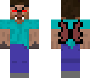 demon herobrine 2
