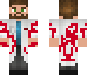 evil doctor