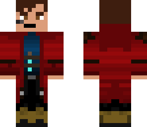 my skin