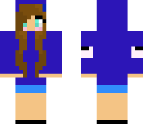 lady squid