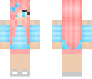 pinkie pie