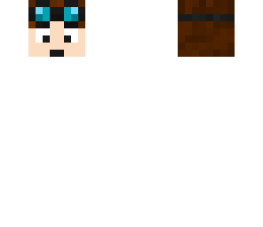 dantdm's head