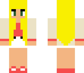 summergirl