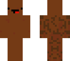 derpy poo person