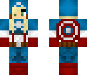 captain america