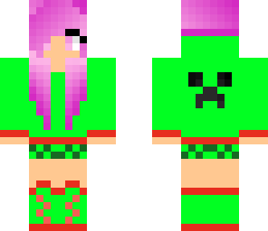 teen gril