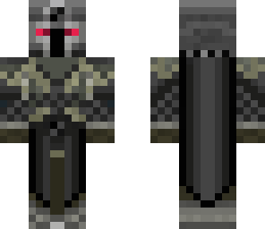 evil knight