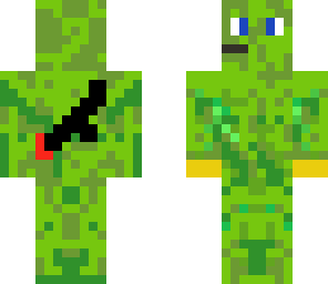 camo