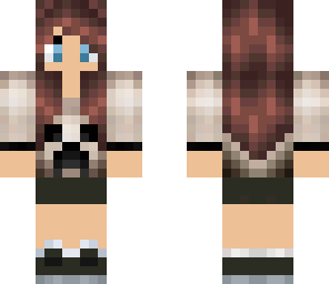 girl edit