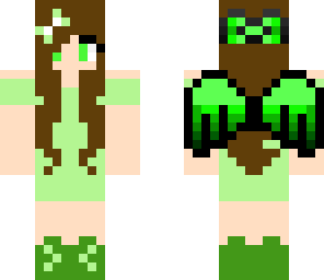 green angel