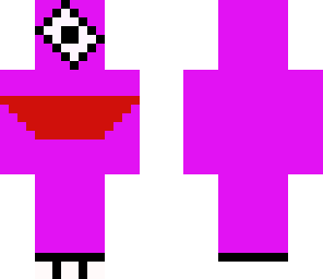 craz monster