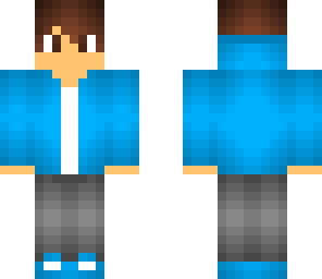 blue boy hd fix