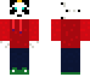 pandicornio