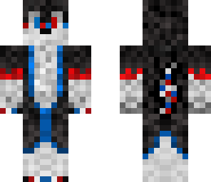 reco the british husky