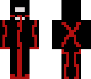 blood ghoul