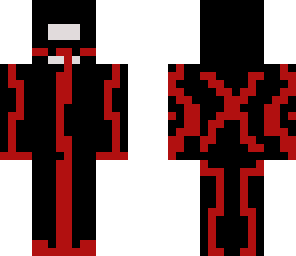 improved blood ghoul