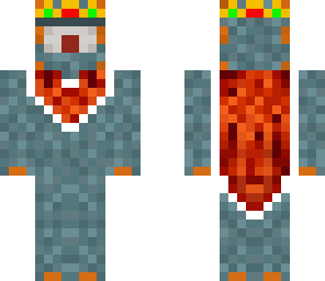 king guardian