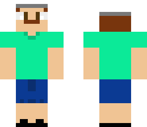timmy dad