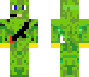camo 2