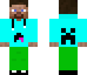 steve hoodie