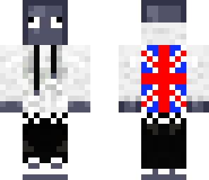 english squid