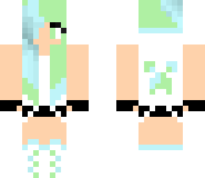 color girl 2