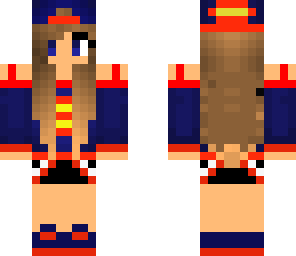 super girl