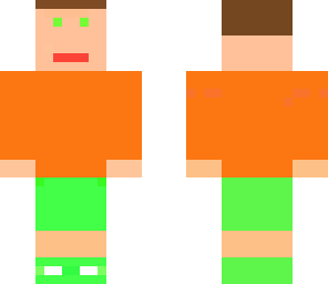 cody summer skin updated