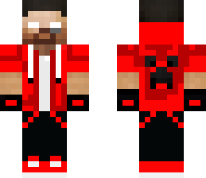 dj herobrine