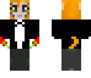 fancy stampy