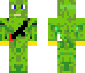 camo 3
