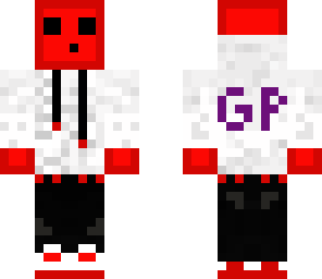 red slime teen
