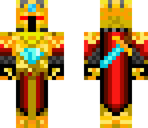 gold overlord