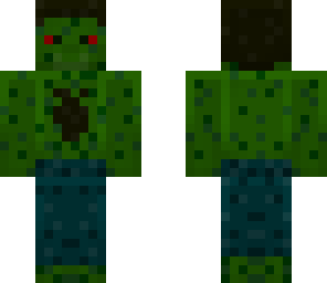 the green monster