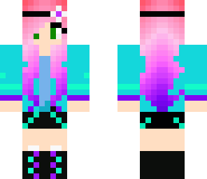 cute girl