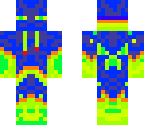 verdiazul