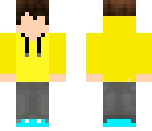 eyeless eli