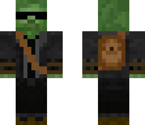 zombie traviler
