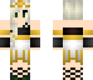 elf princess