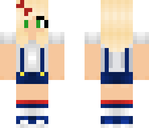 my skin
