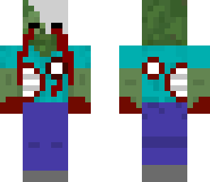 zombie