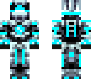 tech marine
