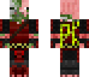 pigmen king