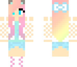 cute girl