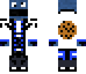 cookie monster