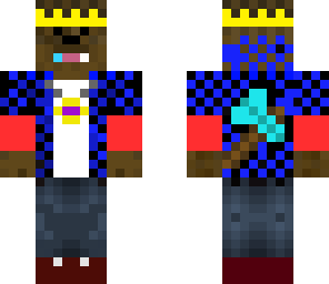 bain bacca skydoseminecraft